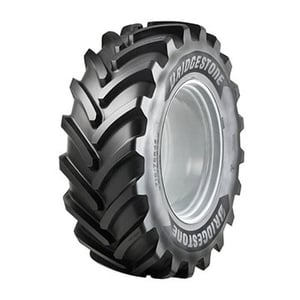 New generation agricultural tyre