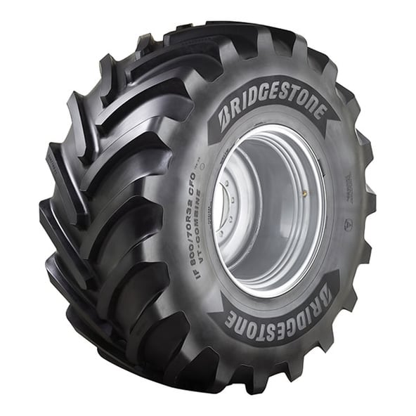 Bridgestone VT-Combine tyre