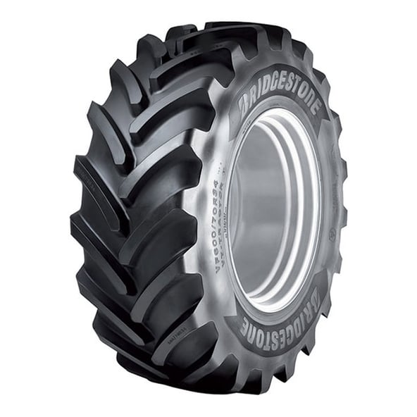 Bridgestone VT-Tractor tyre