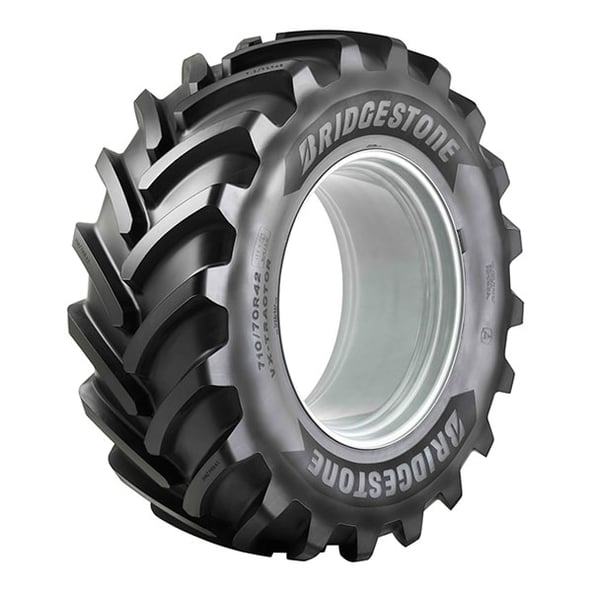 Bridgestone VX-Tractor tyre