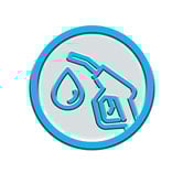 Positive impact on fuel consumption
