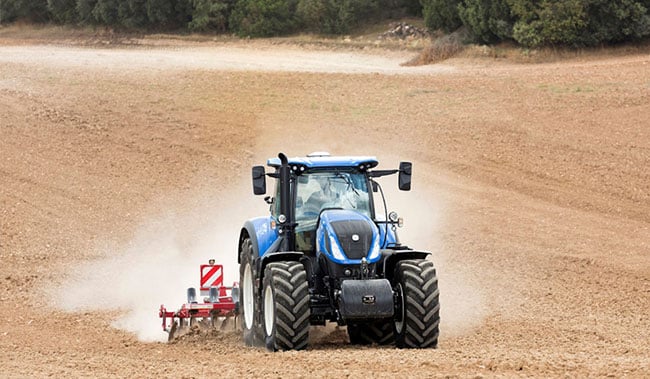 VX-tractor the multi-purpose tractor tyre