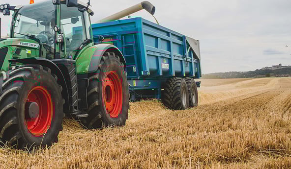 как выбрать шины для прицепа