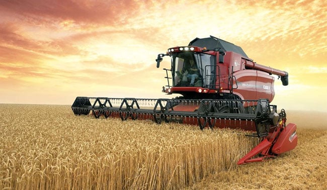 the best harvest tyres