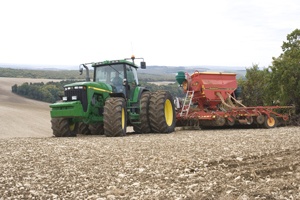 twin tyres for heavy tools