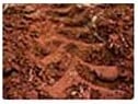tyre footprint with under ballast