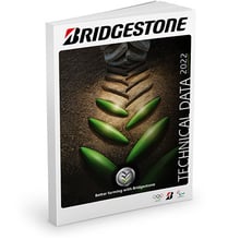 Technical tyre databook