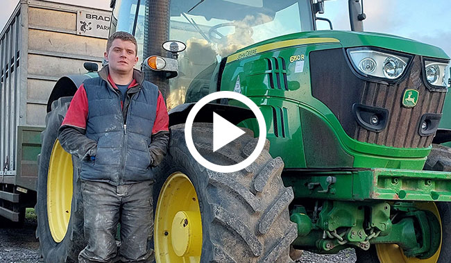 As a farmer or manager, cost control and optimization are essential. 